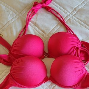 Bathing suit/bikini. I wore this maybe twice.